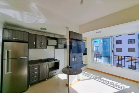 Apartamento com 1 Quarto à venda, 34m² no Centro, Passo Fundo