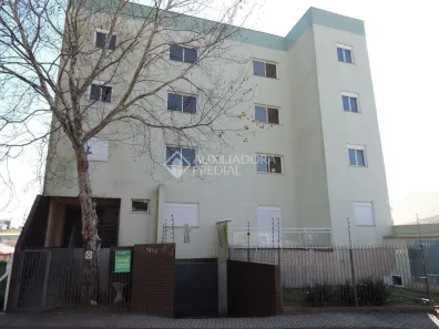 Apartamento com 3 Quartos à venda, 96m² no Desvio Rizzo, Caxias do Sul