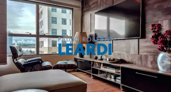 Apartamento com 1 Quarto à venda, 70m² no Vila Leopoldina, São Paulo
