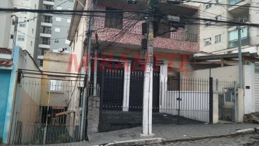 Lote/Terreno à venda, 360m² no Parada Inglesa, São Paulo