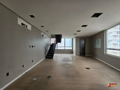 Sala Comercial à venda, 94m² no Altiplano Cabo Branco, João Pessoa