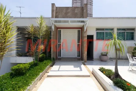 Casa de Condomínio com 3 Quartos à venda, 374m² no Santana, São Paulo