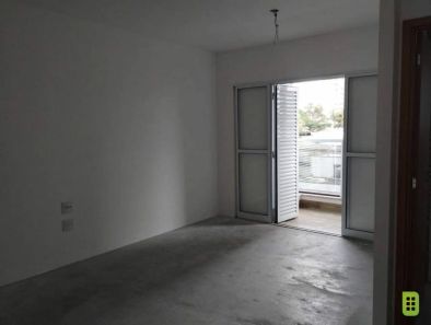 Apartamento com 1 Quarto à venda, 30m² no Jardim, Santo André