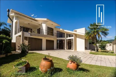 Casa com 4 Quartos à venda, 330m² no Itacorubi, Florianópolis