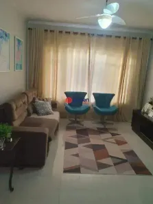 Sobrado com 3 Quartos à venda, 137m² no Vila Ponte Nova, Cubatão