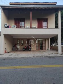 Casa de Condomínio com 3 Quartos à venda, 53m² no Recanto Quarto Centenário, Jundiaí