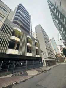 Apartamento com 3 Quartos à venda, 230m² no Centro, Juiz de Fora