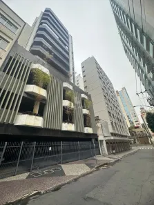 Apartamento com 3 Quartos à venda, 230m² no Centro, Juiz de Fora
