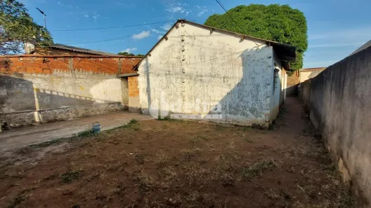 Lote/Terreno com 1 Quarto à venda, 55m² no Santa Luzia, Uberlândia