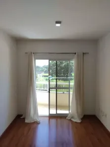Apartamento com 3 Quartos para venda ou aluguel, 93m² no Santa Terezinha, Paulínia