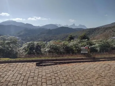 Lote/Terreno à venda, 325m² no Albuquerque, Teresópolis