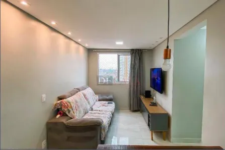 Apartamento com 2 Quartos à venda, 41m² no Vila Penteado, São Paulo