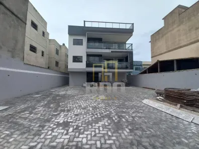 Apartamento com 2 Quartos à venda, 75m² no Costazul, Rio das Ostras