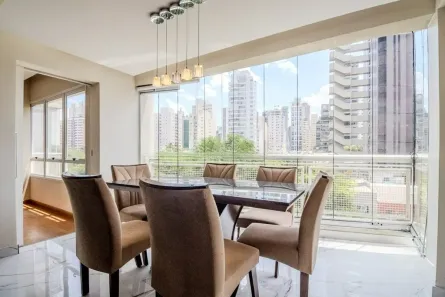Apartamento com 2 Quartos à venda, 63m² no Pinheiros, São Paulo