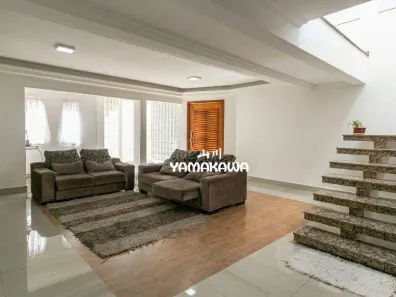 Sobrado com 3 Quartos à venda, 340m² no Vila Regente Feijó, São Paulo