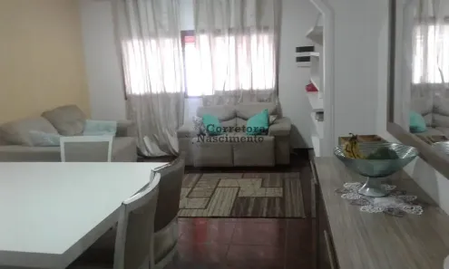 Casa com 4 Quartos à venda, 133m² no Bandeira Branca, Jacareí