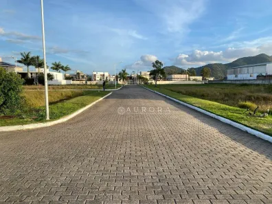 Lote/Terreno à venda, 400m² no Campeche, Florianópolis