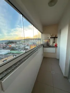 Apartamento com 2 Quartos à venda, 70m² no Areias, São José