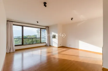Apartamento com 3 Quartos para alugar, 98m² no Tristeza, Porto Alegre