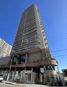 Apartamento com 3 Quartos à venda, 125m² no Guilhermina, Praia Grande