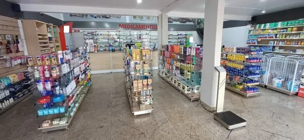 Ponto Comercial à venda, 90m² no Jardim América, Goiânia
