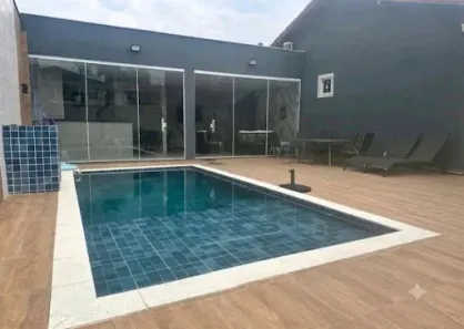 Casa com 2 Quartos à venda, 420m² no Barroco (Itaipuaçu), Maricá