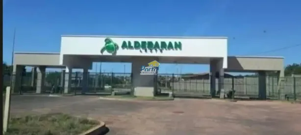 Lote/Terreno à venda, 225m² no Verde Lar, Teresina