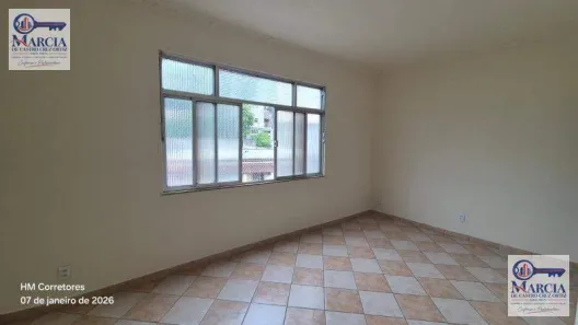 Apartamento com 2 Quartos à venda, 62m² no Engenho de Dentro, Rio de Janeiro