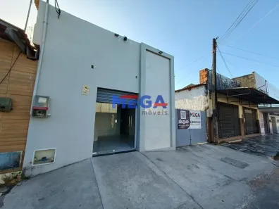 Ponto Comercial para alugar, 150m² no Passaré, Fortaleza