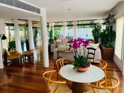 Casa com 4 Quartos à venda, 800m² no Leblon, Rio de Janeiro