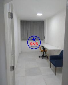 Sala Comercial à venda, 40m² no Centro, Campinas