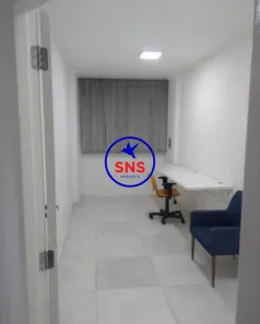 Sala Comercial à venda, 40m² no Centro, Campinas