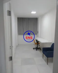 Sala Comercial à venda, 40m² no Centro, Campinas