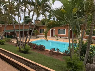 Casa com 3 Quartos à venda, 615m² no Loteamento Capotuna, Jaguariúna