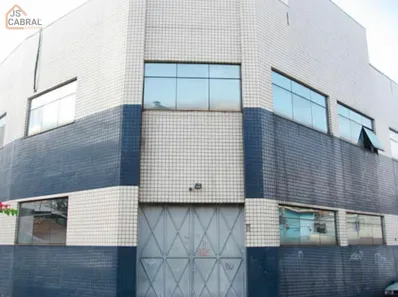 Galpão/Depósito/Armazém à venda, 350m² no Santana, São Paulo