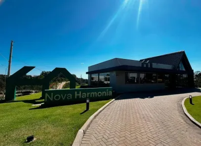 Lote/Terreno à venda, 203m² no Querência, Viamão