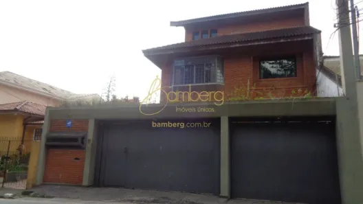 Prédio Comercial à venda, 605m² no Vila Cruzeiro, São Paulo