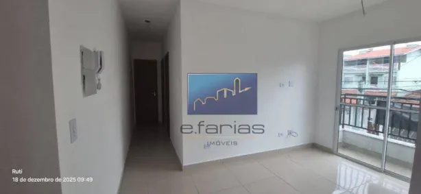 Apartamento com 2 Quartos à venda, 45m² no Vila Esperança, São Paulo