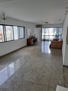 Apartamento com 4 Quartos à venda, 140m² no Boa Viagem, Recife