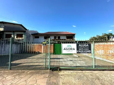Galpão/Depósito/Armazém para alugar, 1000m² no Igara, Canoas