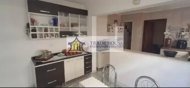 Casa com 2 Quartos à venda, 120m² no Vila Caraguatá, São Paulo
