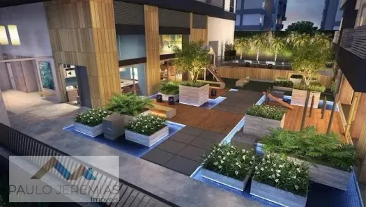 Apartamento com 2 Quartos à venda, 111m² no Canto, Florianópolis