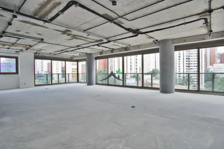 Apartamento com 5 Quartos à venda, 358m² no Vila Nova Conceição, São Paulo