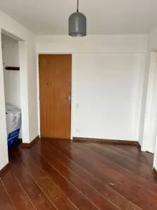 Apartamento com 1 Quarto à venda, 38m² no Jaguaré, São Paulo