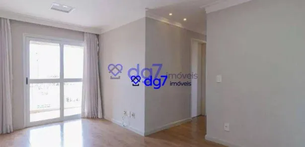 Apartamento com 3 Quartos à venda, 70m² no Presidente Altino, Osasco