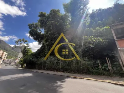 Lote/Terreno à venda, 917m² no Centro, Nova Friburgo