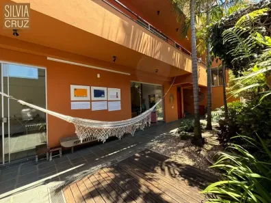 Sala Comercial com 1 Quarto à venda, 235m² no Jardim Europa, Piracicaba