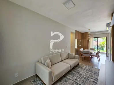 Prédio Residencial com 2 Quartos à venda, 69m² no Riviera, Bertioga