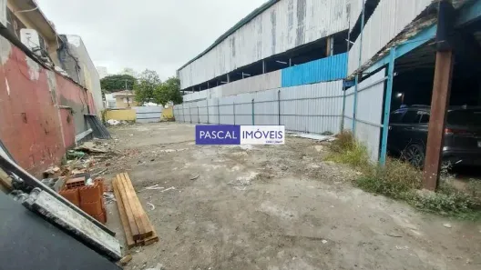 Lote/Terreno para alugar, 367m² no Parque Colonial, São Paulo