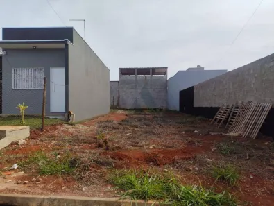 Lote/Terreno à venda, 150m² no Aleluia, Cesário Lange
